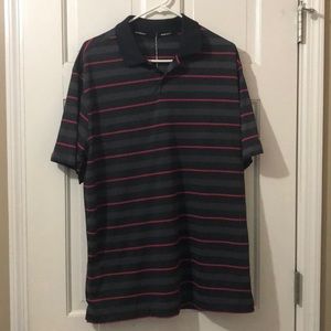 Men’s Nike Golf Shirt